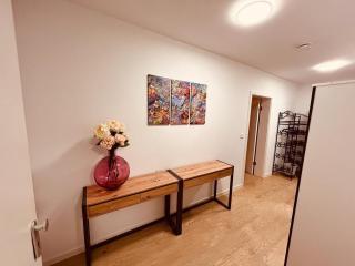 Weimar Appartwohnung - 8