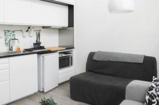 Duplex adjoining the Eiffel hall at Saint-Ouen - 8