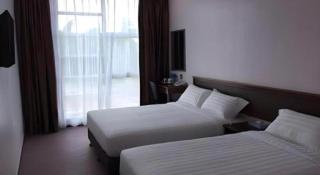 ID Hotel Yayasan - 3