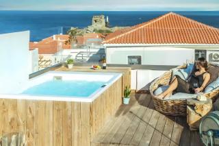 Castel Abaso Boutique Apartments by Explore Andros - 9