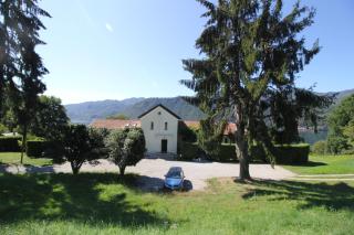 Holiday Home Lake Orta - 7