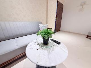 AG AeroLux Residences 304 BHK Nr Apollo hospital - 9