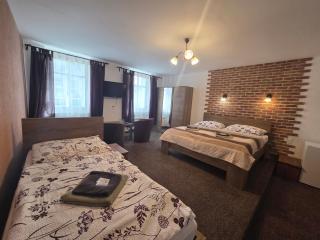 Penzion - Restaurant U Zámku - 5