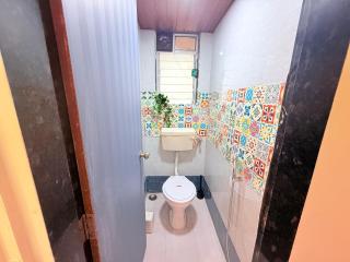 AG AeroLux Residences 304 BHK Nr Apollo hospital - 4