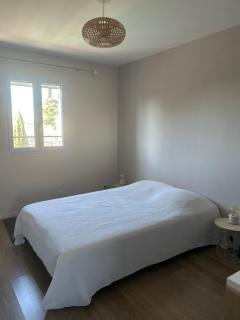 Villa en Provence avec piscine - 3