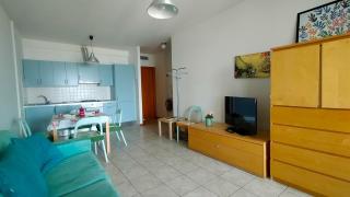 Trilocale DIRETTAMENTE SUL MARE CON DUE BAGNI cod 510 - 6