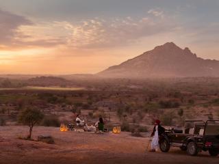 Storii By ITC Hotels, Jawai - 5