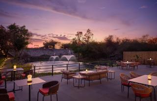 Storii By ITC Hotels, Jawai - 1