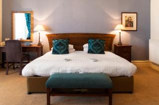 Harbour Hotel Padstow - 8