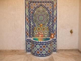 Residence Jardin Majorelle - 8