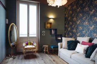 Villa Paradiso Charme&Design Adults only - 8