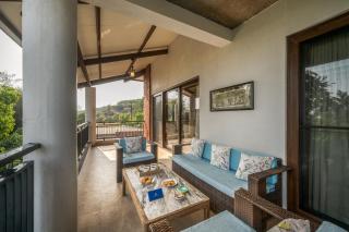 SaffronStays Casa Amore - 6