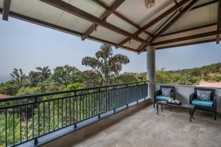 SaffronStays Casa Amore - 2
