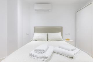 A&N Torre del Mar Grand Seafront Apartment Panoramic - 3