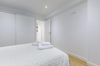 A&N Torre del Mar Grand Seafront Apartment Panoramic - 1