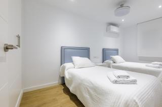 A&N Torre del Mar Grand Seafront Apartment Panoramic - 6