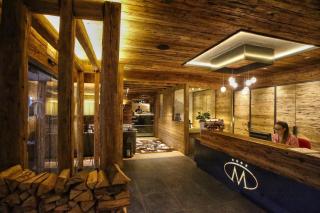 Hotel Marmolada - Kurfar - 4