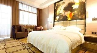 Century Land Hotel Wuyishan - 9