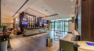 Jinjiang Metropolo Hotel Hangzhou Xiasha Jinsha Lake - 3