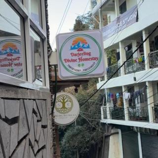 Darjeeling Divine Homestay Darjeeling - 5