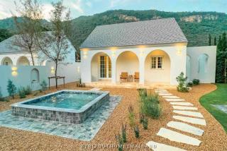 Pasom Khaoyai - Private Onsen Villa with Mountain View - Mu Si - 0