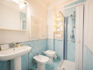 Mistral Suite Apartment - free private car park - Bari - 1