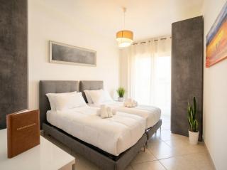 Mistral Suite Apartment - free private car park - Bari - 8