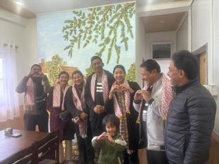 Darjeeling Divine Homestay Darjeeling - 8