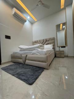 Opal Crown Homes Luxury 3BHK Apartment Near Hawa Mahal Jaipur - 7