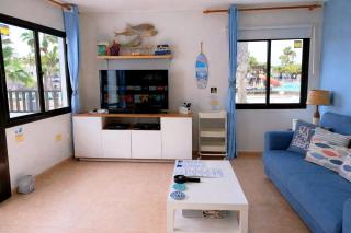 Casa del Mar Air-conditioned Apartment with Swimming Pools - Corralejo Playa - 5