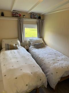 Lodge 51 - Caer Beris Park - 9