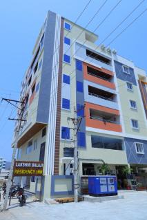 Hotel Lakshmi Balaji Residency Inn - 0