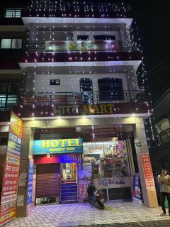 Guest inn bharat mart - 6
