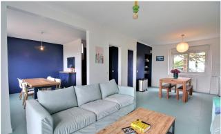Maison vue mer avec Jacuzzi Crozon - 8