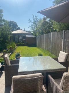 Studio apartment East Dulwich - 0