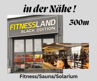 Gemütlich 4, Netflix und Kaffee frei, Parken vor der Tür - 1