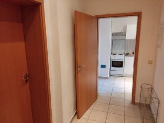 FLEX Aparts - 2-Raum Wohnung in Zwickau mit Balkon - 7