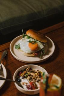 Wilde Cambridge City Centre - 1