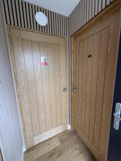 The Wood&Copper Cabin Retreat Private 1BR Ensuite - 2