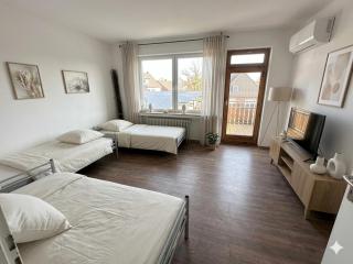 Skyline Penthouse - 9