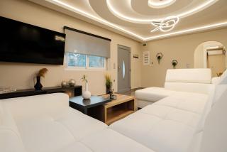 Luxury Villa Kokos-Private Pool in a Serene Natural Private Estate - Vitalades - 1