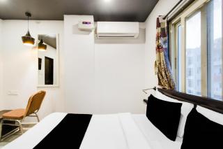 Super Townhouse Alwal Road - 3