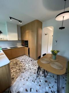 80 meters, 3 rooms, Saska Kępa - 0