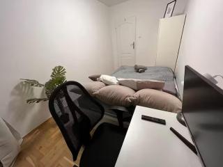 Comfortable 3 bedroom flat next to Q22 Building - 6