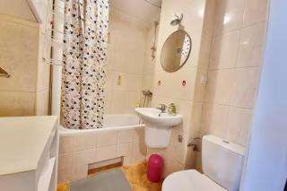 Comfortable 3 bedroom flat next to Q22 Building - 2