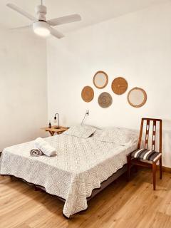 La Casita de la Abuela - 1