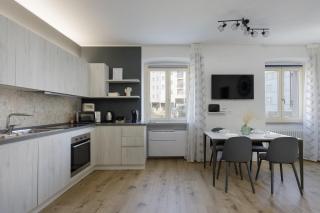 Antica Tergeste - Trilocale in centro a 1 min da Piazza Unità - Trieste - 6