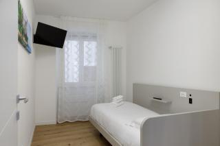 Antica Tergeste - Trilocale in centro a 1 min da Piazza Unità - Trieste - 9