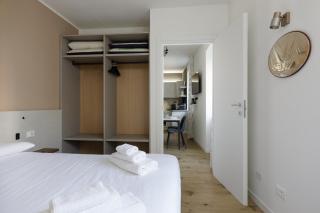 Antica Tergeste - Trilocale in centro a 1 min da Piazza Unità - Trieste - 5