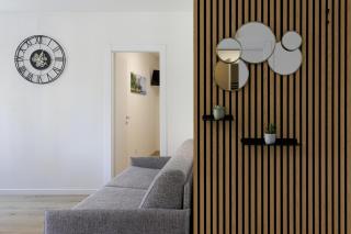 Antica Tergeste - Trilocale in centro a 1 min da Piazza Unità - Trieste - 4